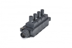 BOSCH 0221503489 Ateşleme Bobini BMW 12131247281 PORSCHE 99609460212