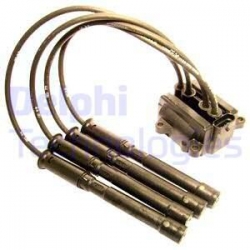 DELPHI CE2001812B1 Ateşleme Bobini