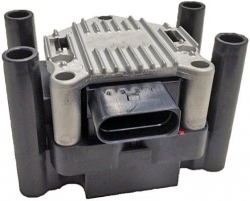 HELLA 5DA358000171 Ateşleme Bobini