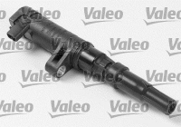 VALEO 245104 Ateşleme Bobini