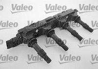VALEO 245108 Ateşleme Bobini