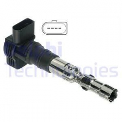 DELPHI GN1070612B1 Ateşleme Bobini