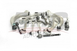 BSG 90315107 Salıncak Takımı Ön