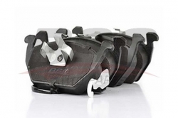 BSG 90200020 Fren Balatası Ön