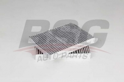 BSG 15145019 Polen Filtresi