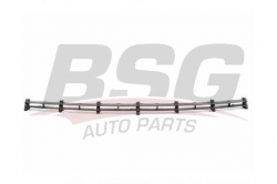 BSG 65927001 Tampon Izgarası Üst Ön