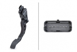 HELLA 6PV009949831 Gaz Pedalı