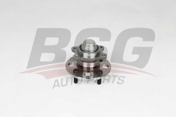 BSG 40600001 Porya Arka