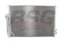 BSG 60525003 Klima Radyatörü