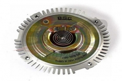 BSG 30505007 Fan Motoru