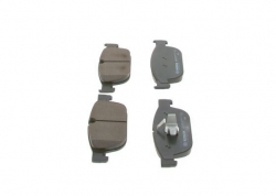 BOSCH 0986424599 Disk Balata
