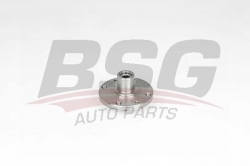 BSG 75600002 Porya Ön