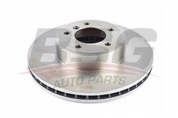 BSG 15210006 Fren Diski Ön