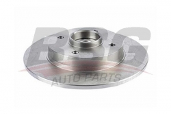 BSG 70210011 Fren Diski Arka