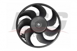 BSG 65510028 Klima Fan Motoru