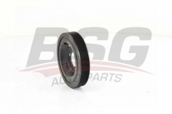 BSG 70170009 Krank Kasnağı