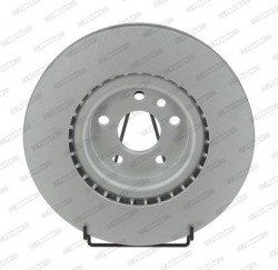 FERODO DDF2632C1 Fren Diski Ön