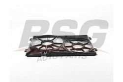BSG 90511002 Fan Davlumbazı