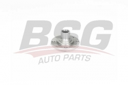 BSG 25600004 Porya Ön