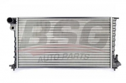 BSG 70520006 Su Radyatörü