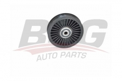 BSG 65615039 V Kayış Gergi Rulmanı
