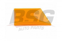BSG 65810009 Çamurluk Sinyali Sol
