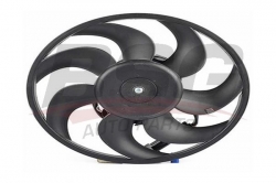 BSG 65510006 Klima Fan Motoru