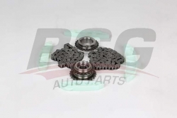 BSG 40102003 Eksantrik Zincir Seti