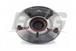 BSG 65325001 Porya Arka
