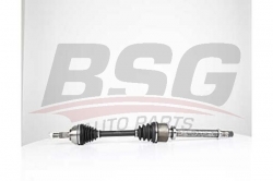 BSG 75350021 Aks Komple Ön Sağ