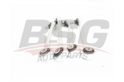 BSG 90315115 Rotilli Kol Üst 4`Lü Set