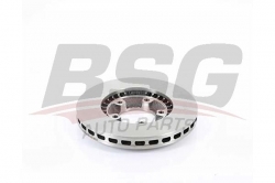 BSG 62210014 Fren Diski Ön