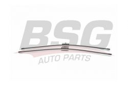 BSG 60992003 Silecek Süpürgesi Ön Takım