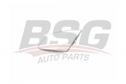 BSG 30910033 Ayna Camı Sol