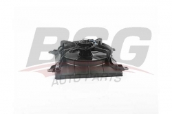 BSG 16510002 Fan Motoru