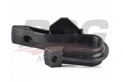 BSG 65700221 Radyatör Bağlantı Braketi Üst Sol