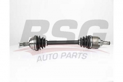 BSG 75350014 Aks Komple Ön Sol