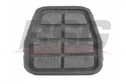 BSG 90700072 Pedal Lastiği