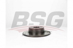 BSG 60210049 Fren Diski Arka