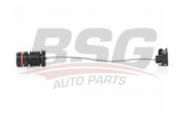 BSG 60201005 Fren Balata Fısı