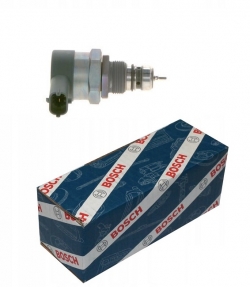 BOSCH 0281002712 Basınc Regülatör Valfi  Volvo 30637413 30750409