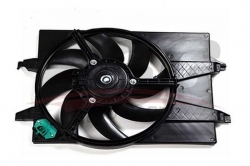 BSG 30510001 Fan Motoru