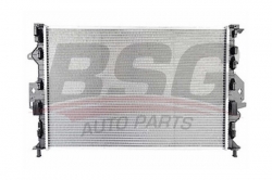 BSG 30520032 Su Radyatörü