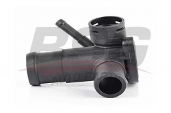 BSG 90126005 Su Flanşı