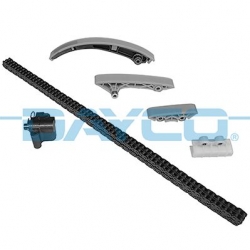 DAYCO KTC1191 Eksantrik Zincir Seti