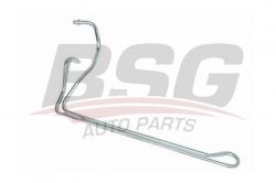 BSG 30725007 Direksiyon Borusu