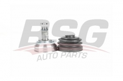 BSG 40340005 Aks Kafası Dış