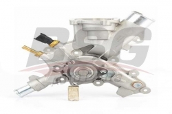 BSG 65500009 Devirdaim
