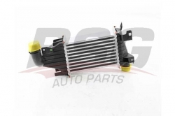 BSG 65535018 Turbo Radyatörü