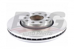 BSG 90210003 Fren Diski Ön